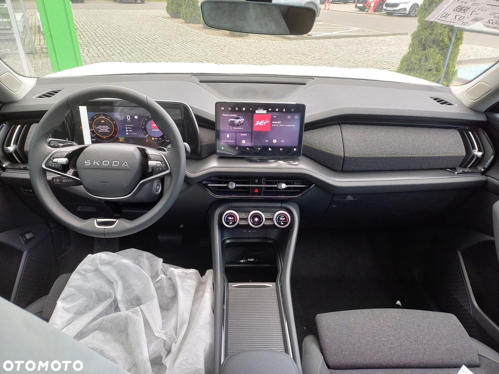 Skoda Kodiaq 2.0 TDI 4x4 Selection DSG - 7