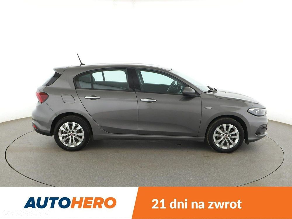 Fiat Tipo 1.4 T-Jet 16v Lounge - 9