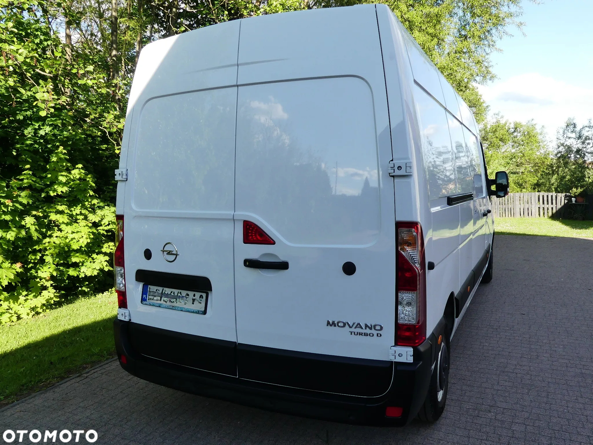 Opel Movano - 12