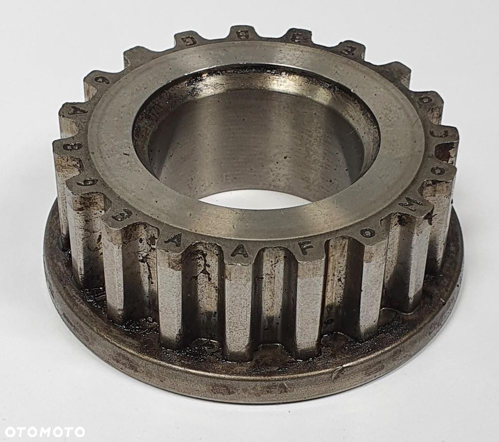 KOŁO ZĘBATE WAŁU FORD FOCUS MK3 1.0 ECOBOOST E3BG-6A893-AA - 1