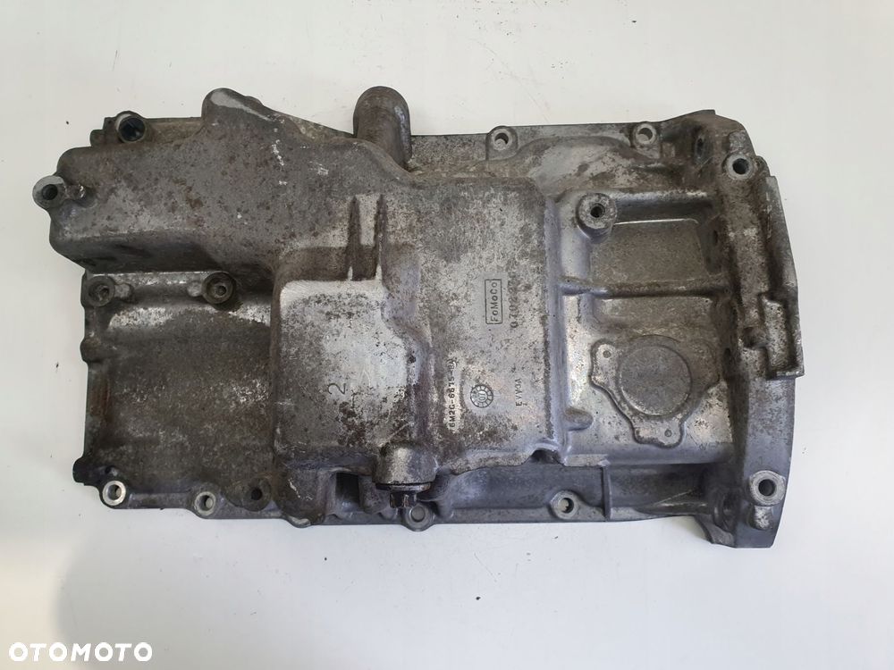Ford Mondeo Mk4 S-MAX 2.0 16V MISKA OLEJOWA Oleju 6M2G-6675-BA - 6