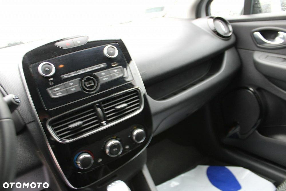 Renault Clio 1.5 dCi Energy Alize - 20
