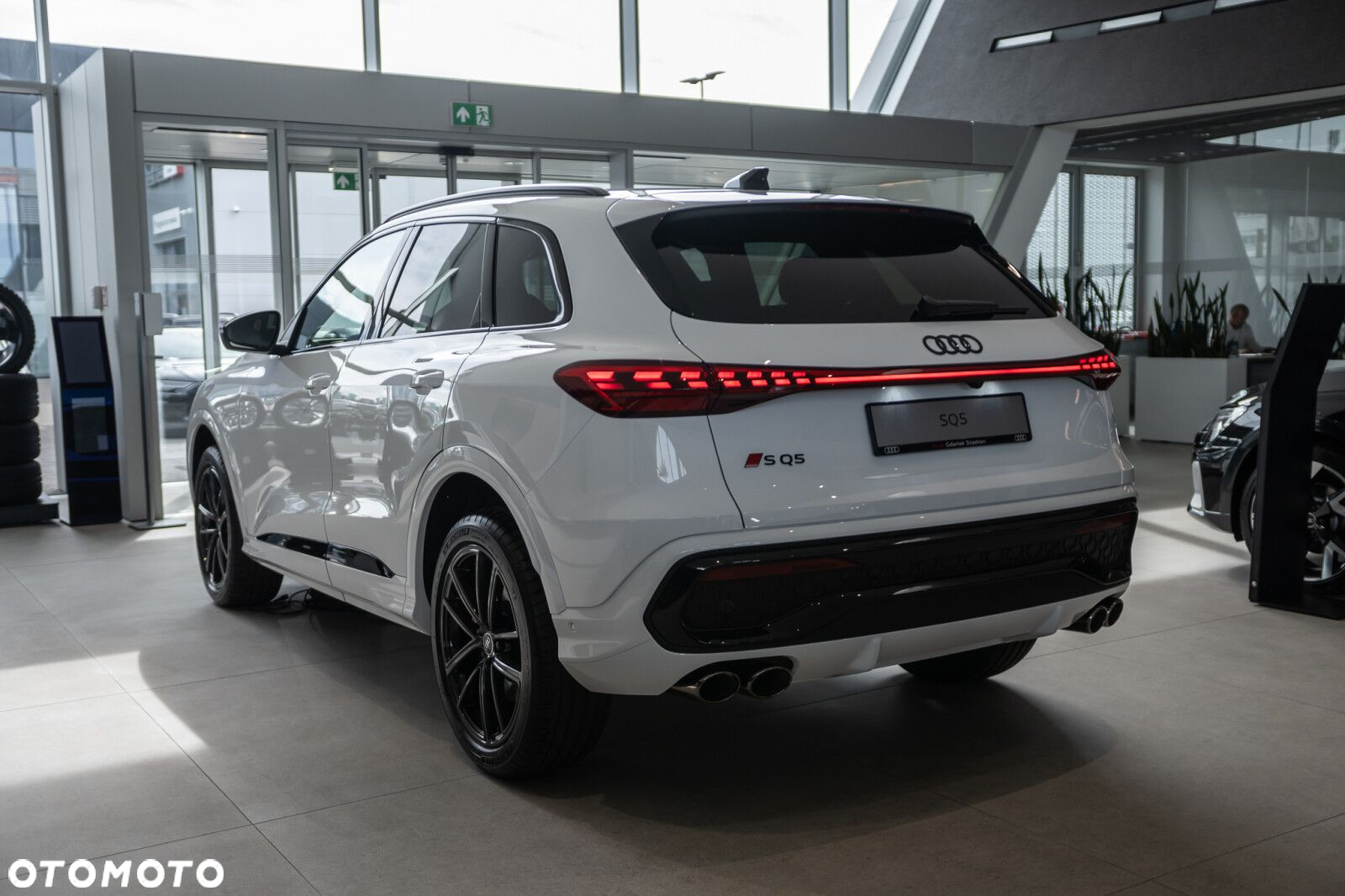 Audi SQ5 - 3