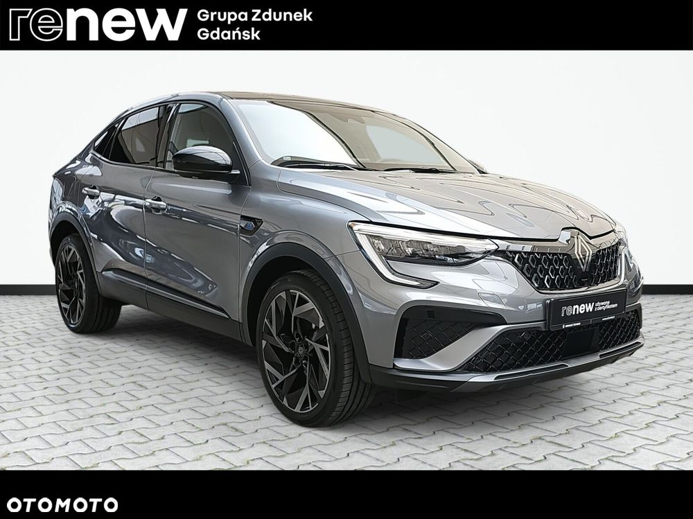 Renault Arkana - 3