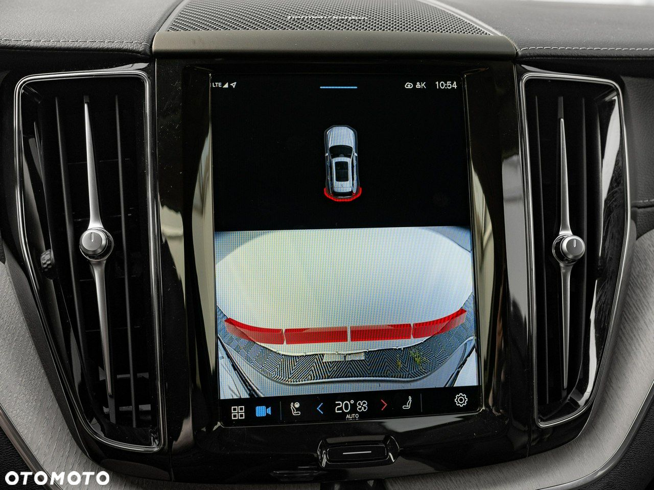 Volvo XC 60 - 23