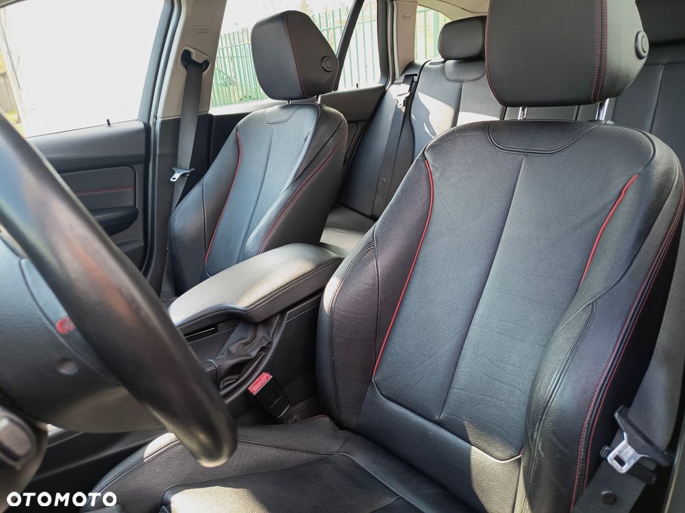 BMW Seria 3 316i Sport Line - 15