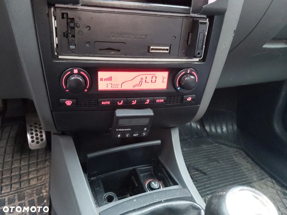 Seat Ibiza 1.9 TDI Sport - 5