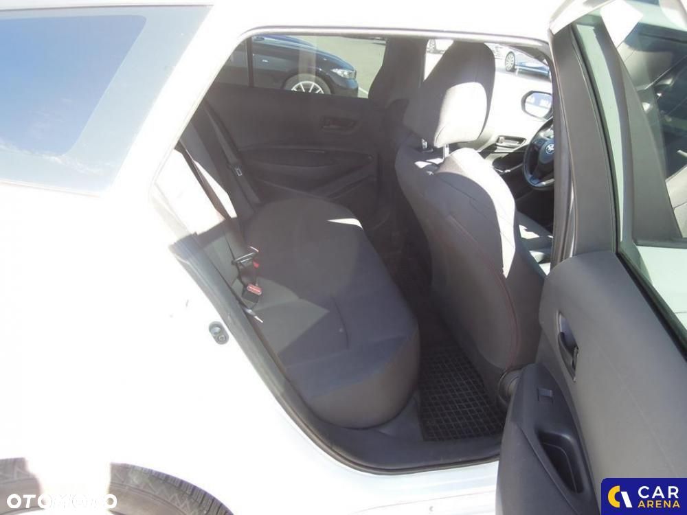 Toyota Corolla 1.2 T Active - 25