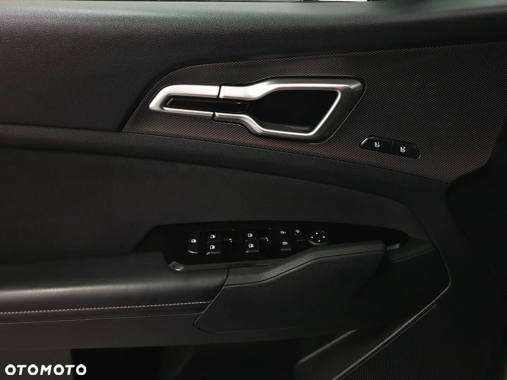 Kia Sportage 1.6 CRDI GT Line 4WD DCT - 7