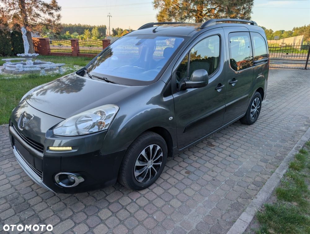Citroën Berlingo