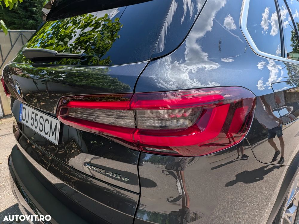 BMW X5 - 28