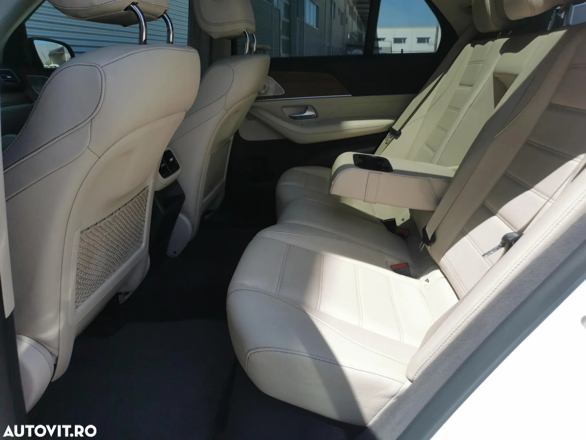Mercedes-Benz GLE 450 4Matic 9G-TRONIC AMG Line - 13