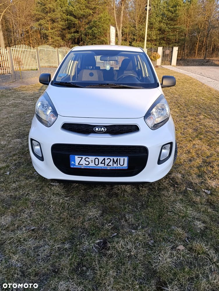 Kia Picanto 1.0 L - 3