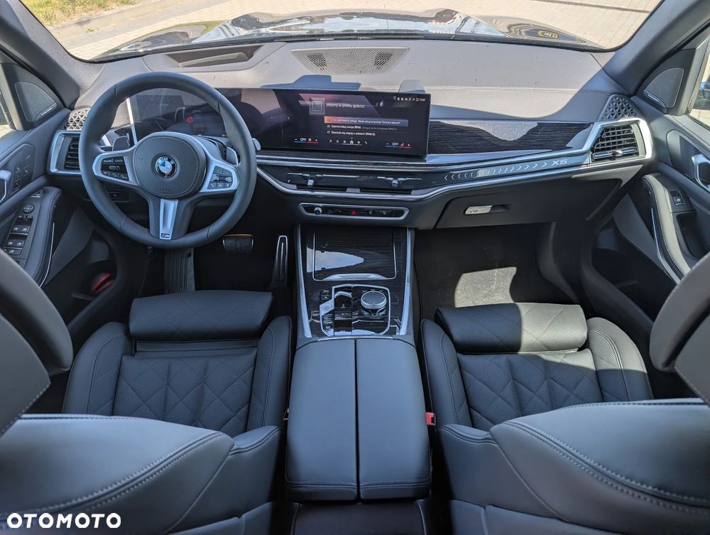 BMW X5 xDrive30d mHEV sport - 9