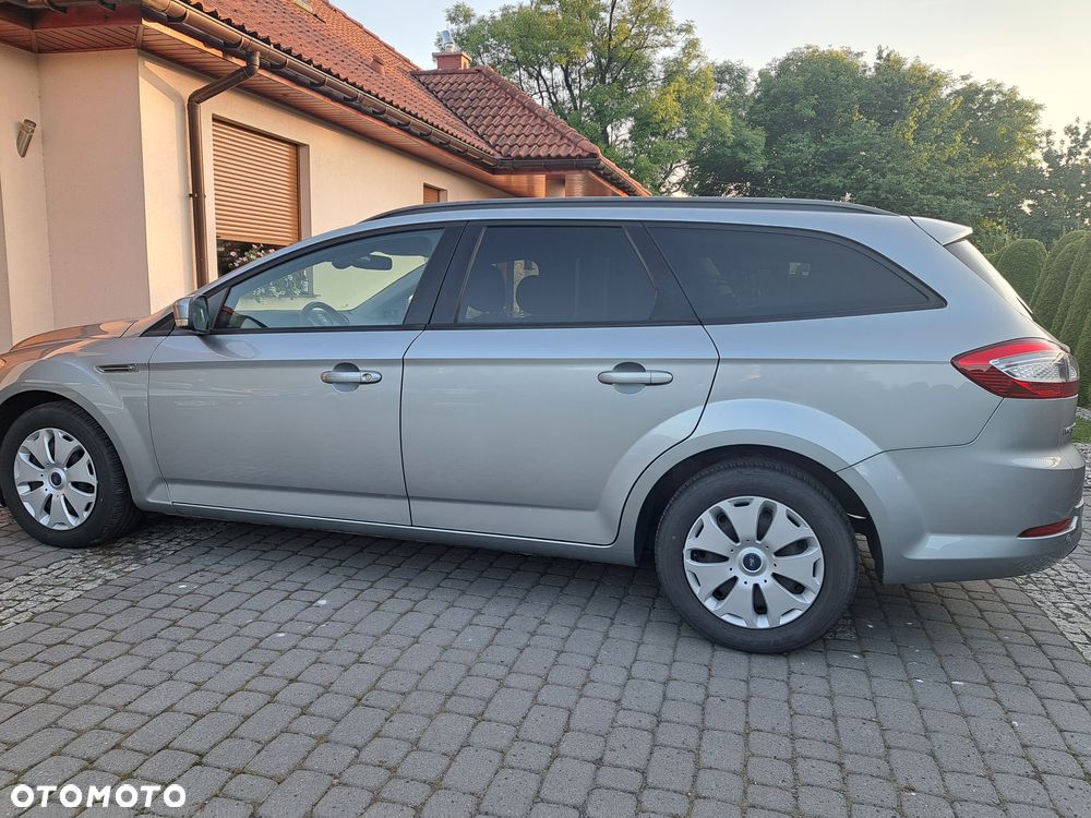 Ford Mondeo 2.0 TDCi Champions Edition - 16
