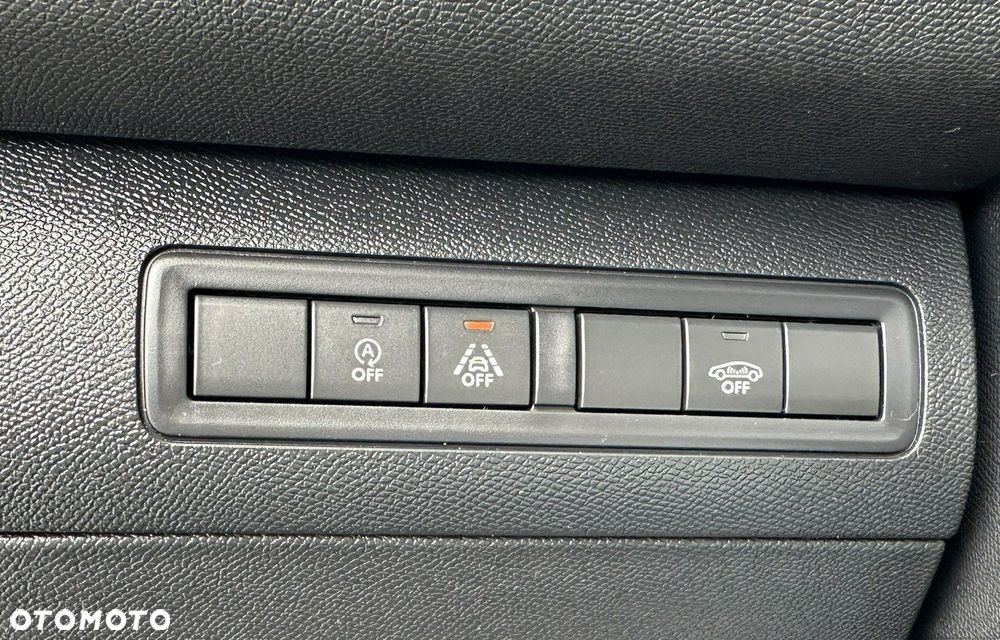 Peugeot 308 1.2 PureTech Allure S&S - 31