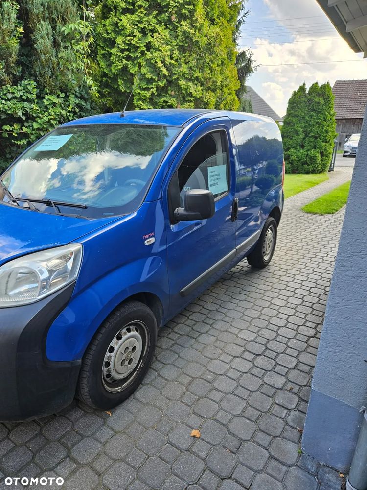 Citroën Nemo HDi 70 Multispace - 3
