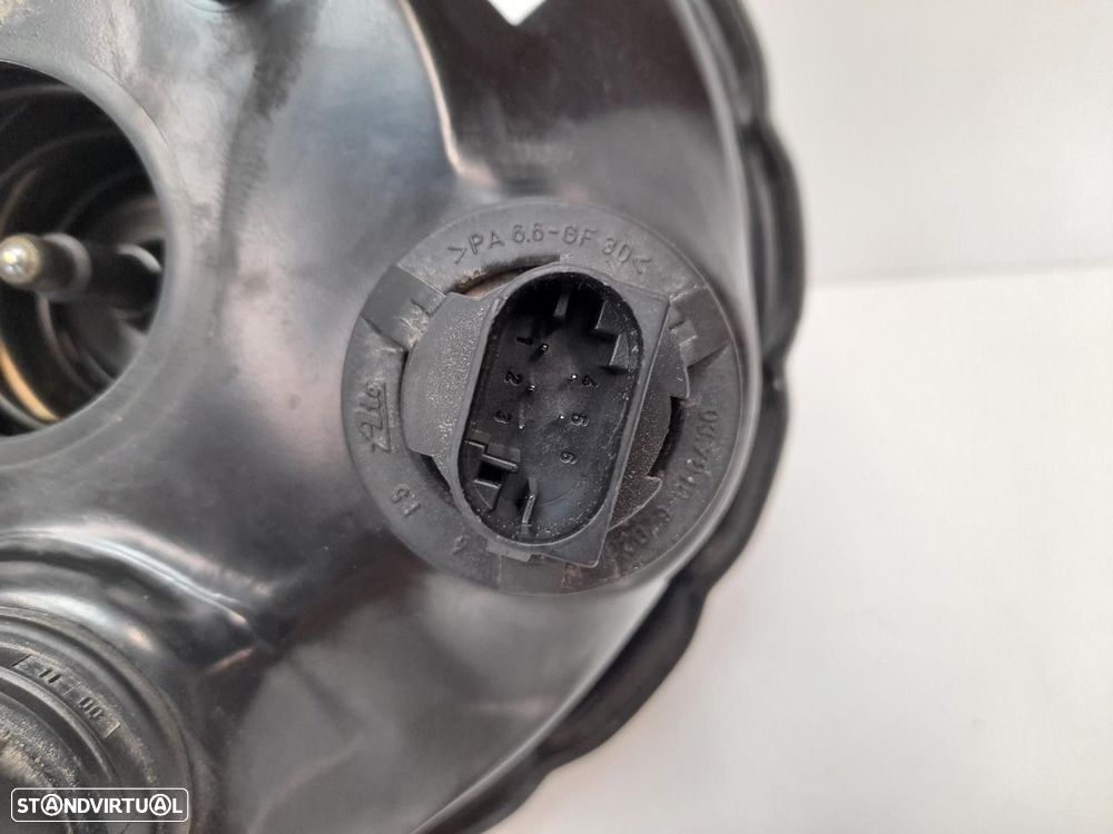 SERVOFREIO MERCEDES-BENZ CLASSE C 2001 - 2