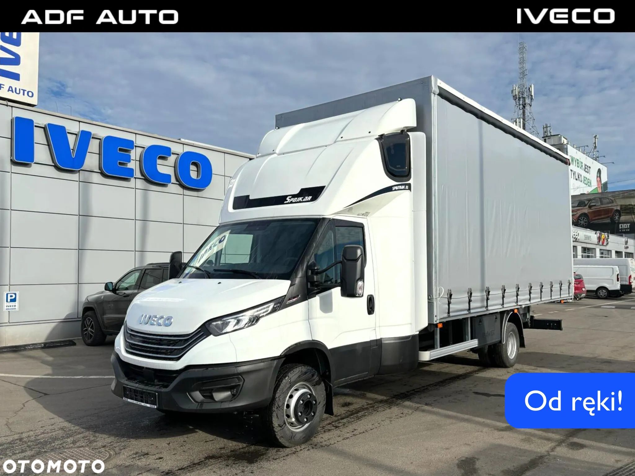 Iveco Daily 70C18HA8 - 1