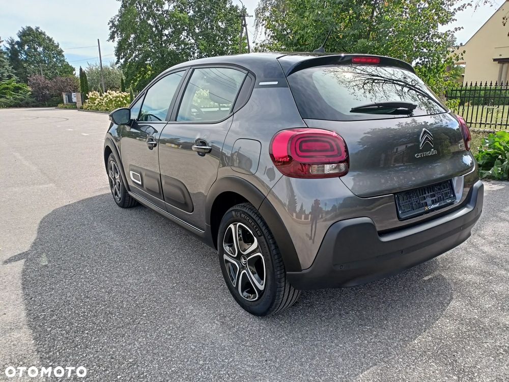 Citroën C3 - 20
