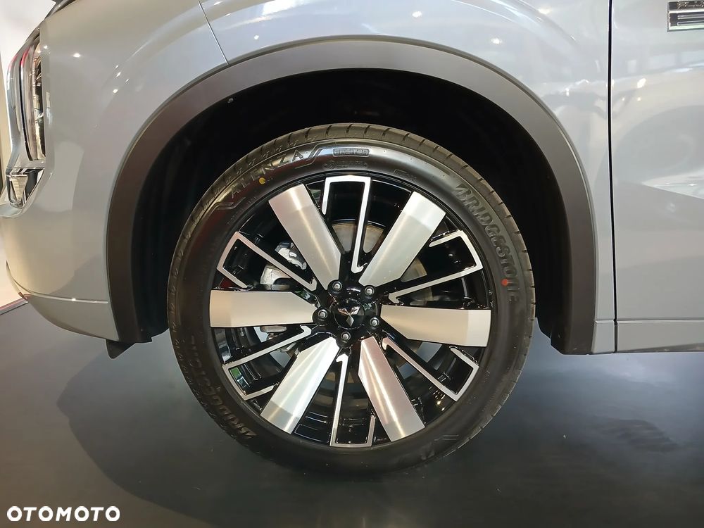 Mitsubishi Outlander Instyle - 7
