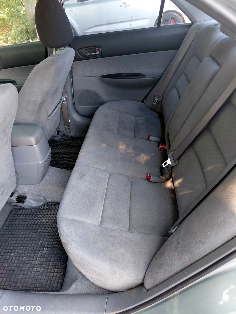 Mazda 6 1.8 Active - 11