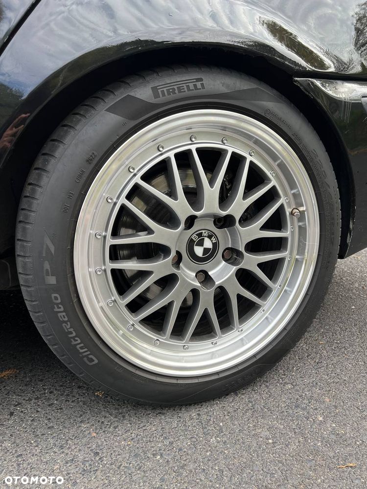 BMW Seria 3 2003 photo 3