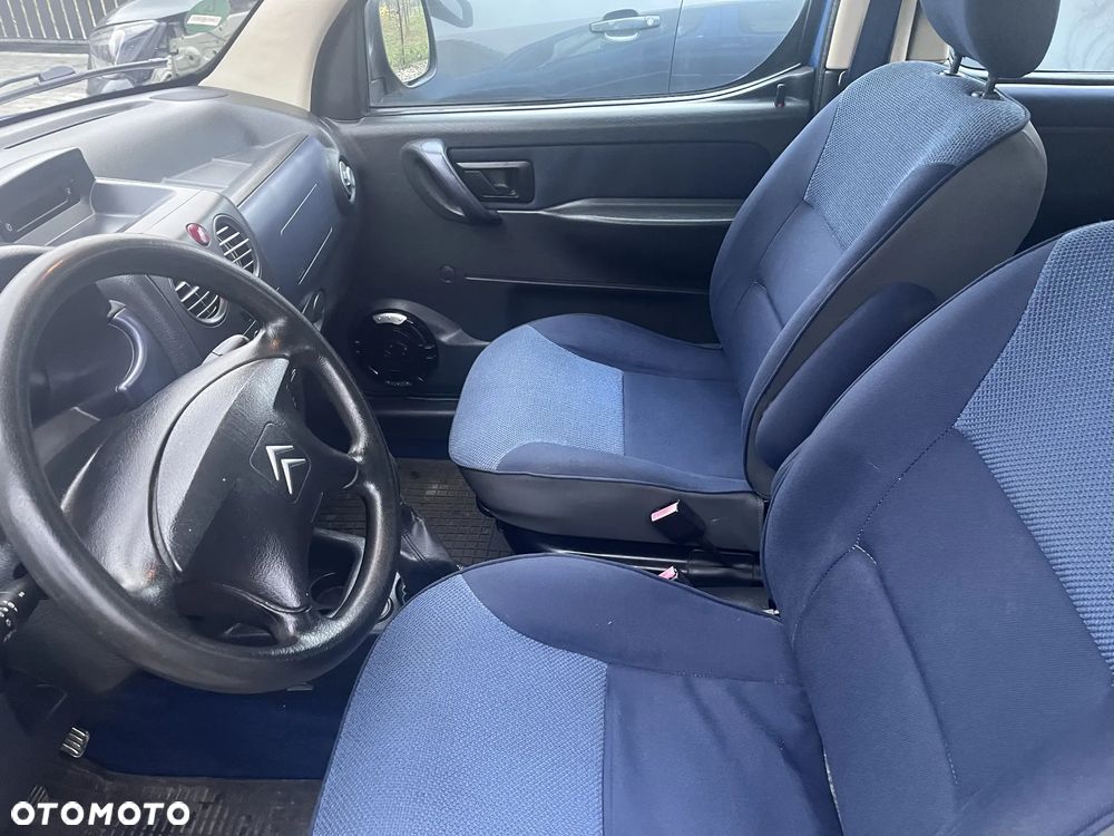 Citroën Berlingo Multispace 1.6 16V Plus Top-Edition - 10