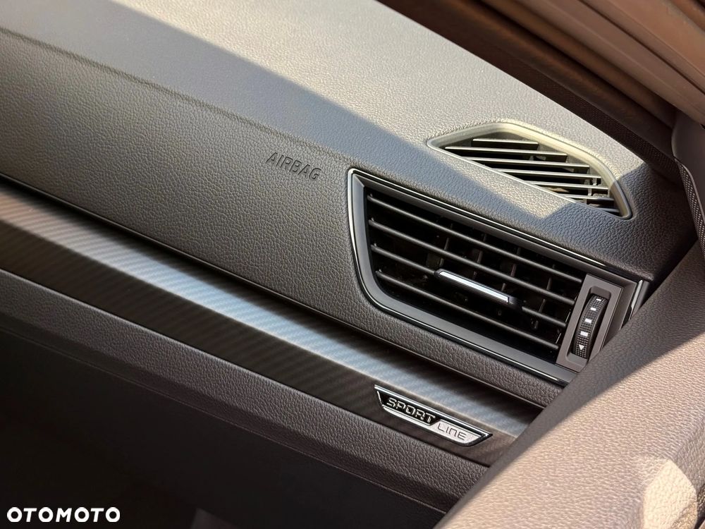 Skoda Superb 2.0 TDI SCR Sportline DSG - 16