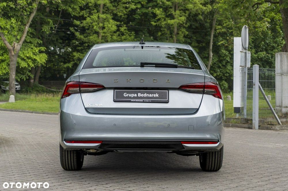 Skoda Octavia - 9