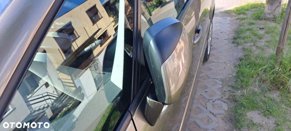 Citroën C4 Picasso 1.6 HDi Impress - 36