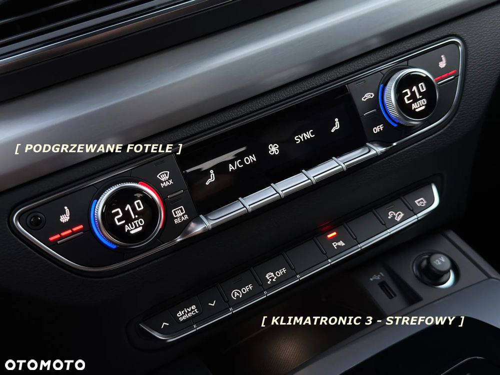 Audi Q5 40 TDI quattro S tronic S line - 13