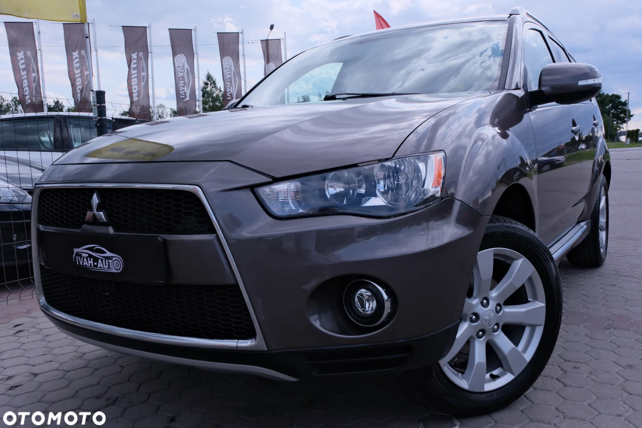 Mitsubishi Outlander 2.0 2WD - 20