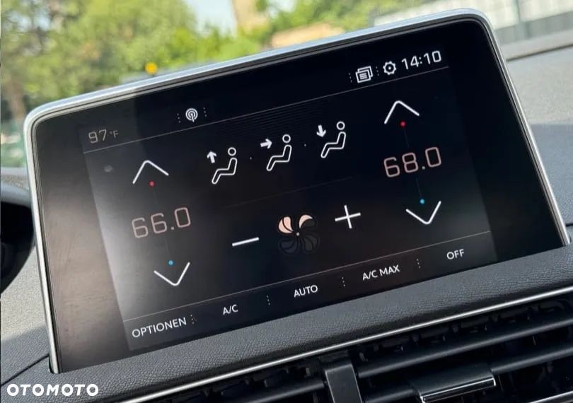 Peugeot 3008 BlueHDi 180 Stop & Start EAT8 Crossway - 11