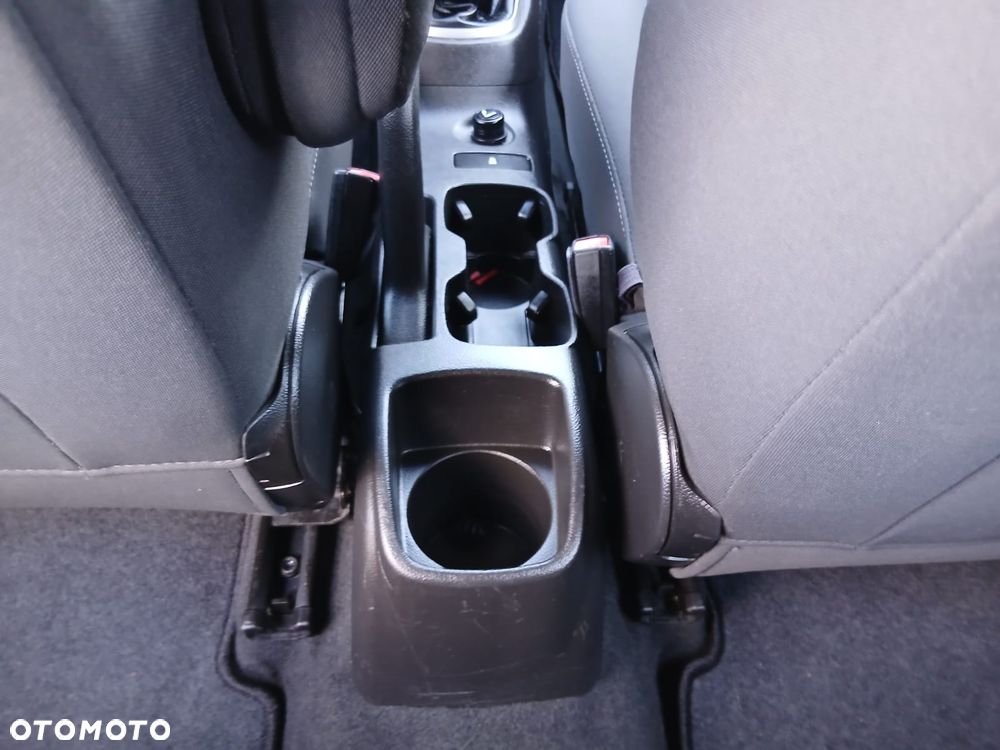 Chevrolet Aveo 1.4 16V LT - 35