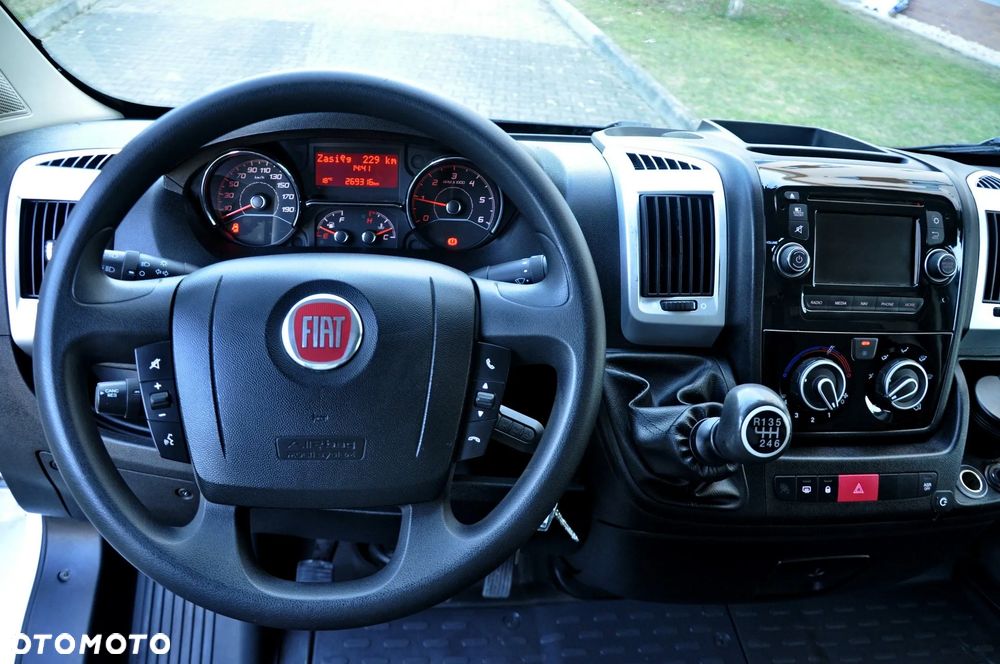 Fiat Ducato - 7