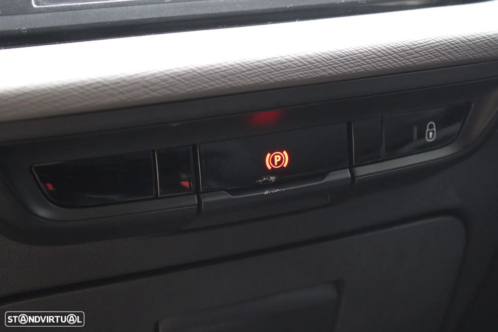 Citroën C4 Spacetourer PureTech 130 Stop&Start EAT8 SELECTION - 25