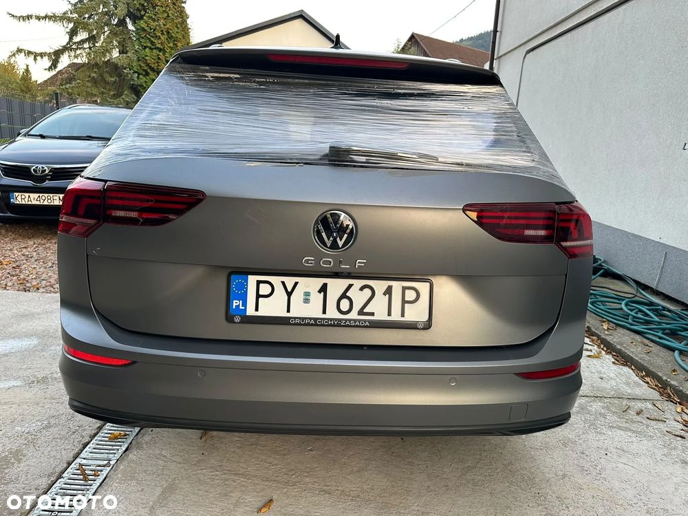Volkswagen Golf - 24