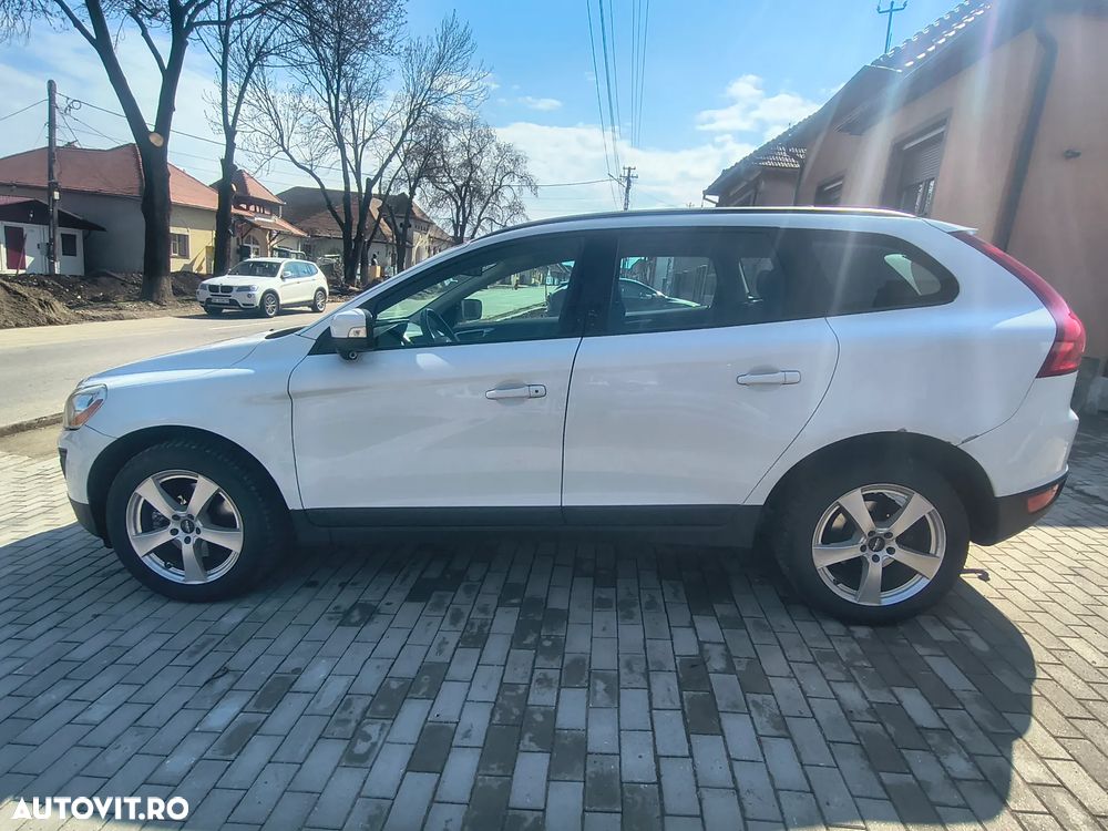 Volvo XC 60 D3 AWD Kinetic - 6