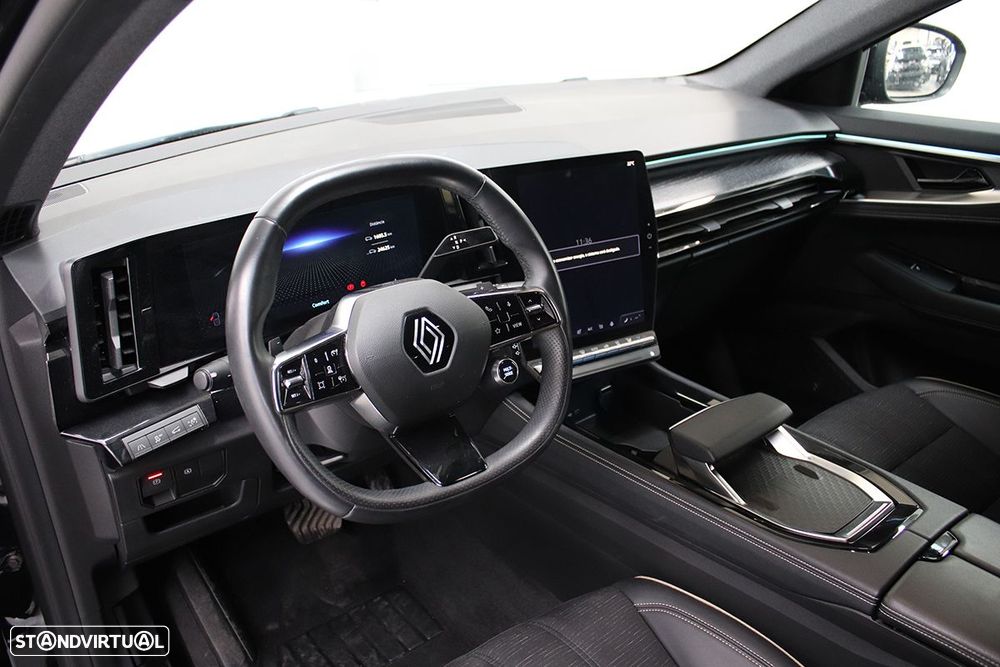 Renault Austral 1.3 Mild Hybrid Iconic Auto - 6