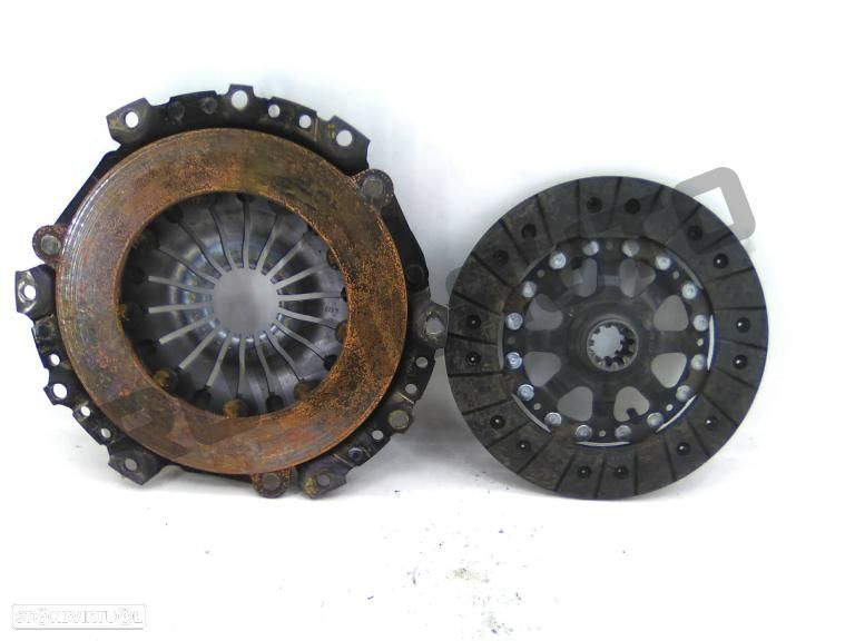 Conjunto Disco Prensa Embraiagem 122_3492 Bmw 3 (e36) [1990_199 - 2