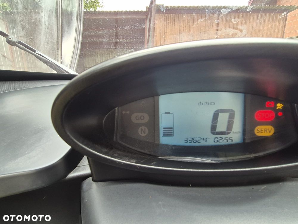 Renault Twizy Cargo 80 N (z akumulatorem) - 6