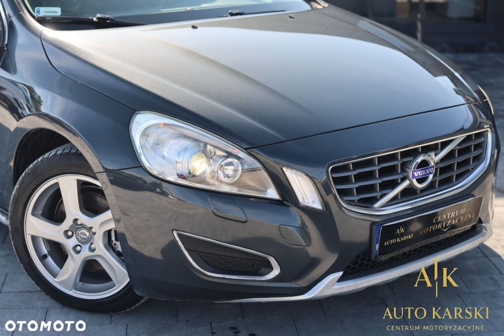 Volvo V60 - 15