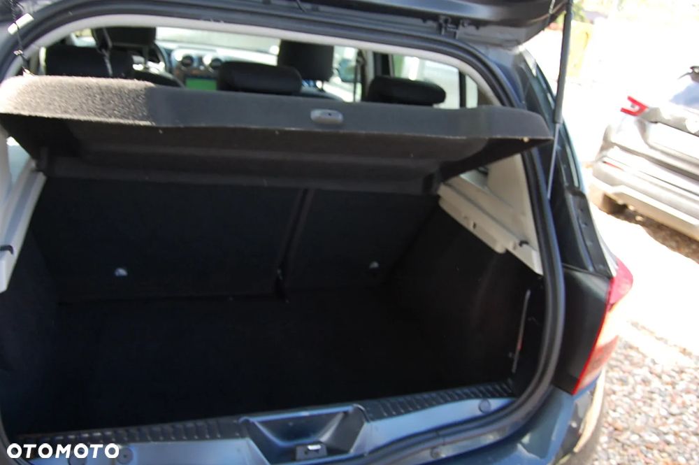 Dacia Sandero Stepway - 20