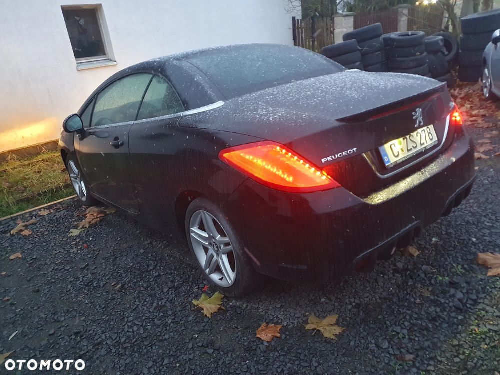 Peugeot 308 CC HDi FAP 140 Premium - 22