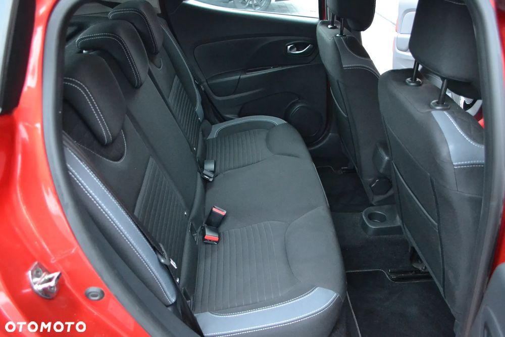 Renault Clio (Energy) dCi 90 Start & Stop EDC INTENS - 12