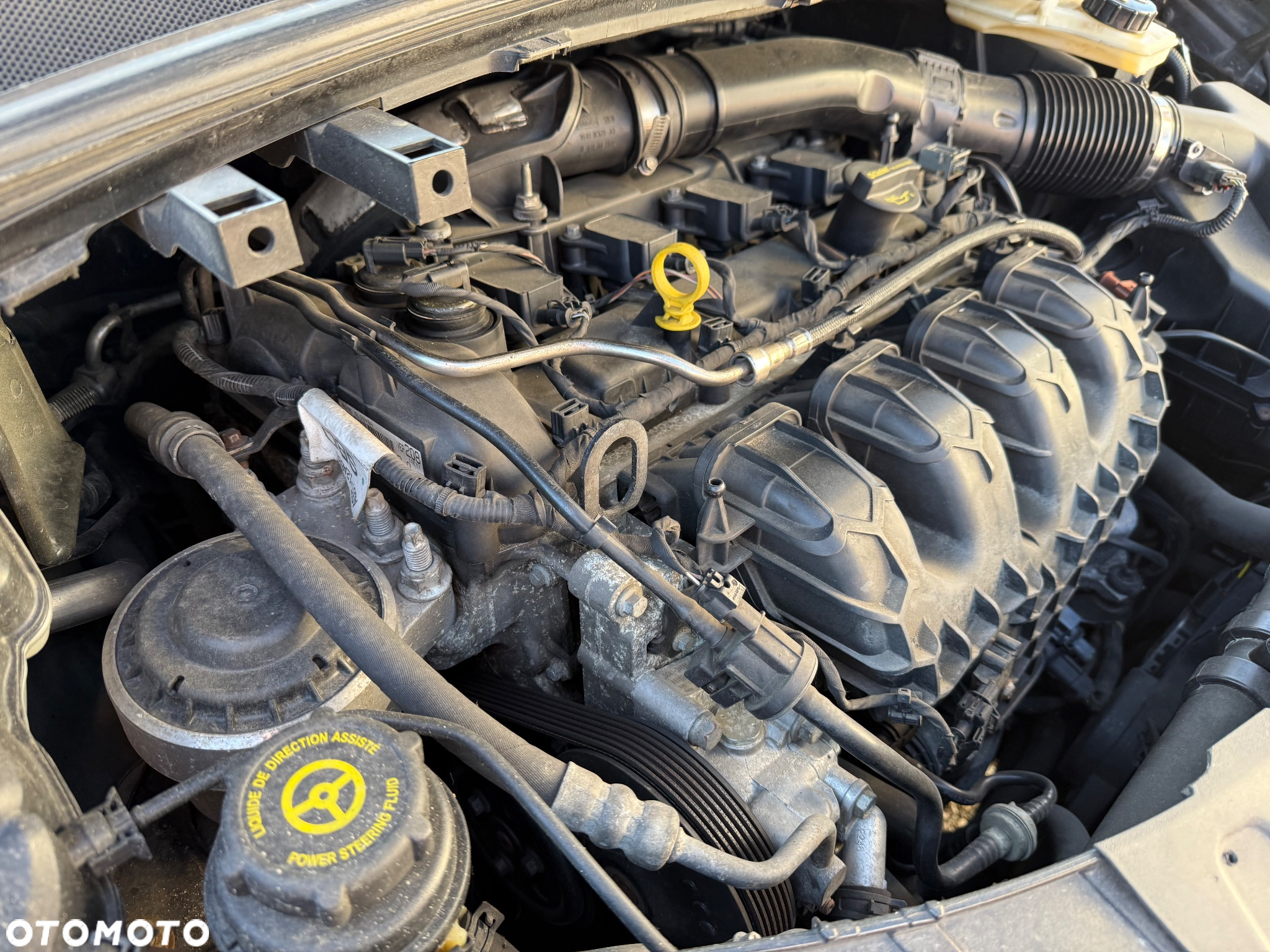 Ford S-Max 2.0 T Titanium MPS6 - 24