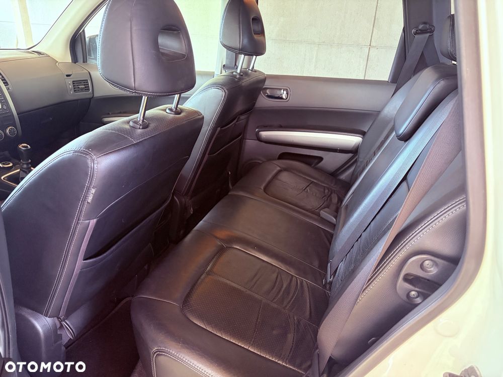 Nissan X-Trail 2.0 dCi LE - 13