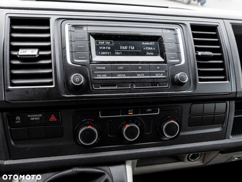 Volkswagen Transporter - 13