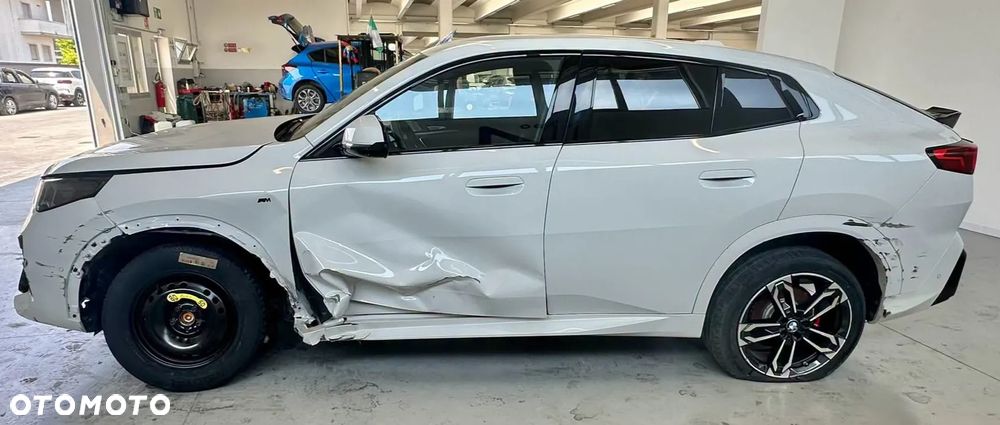 BMW X2 xDrive20d - 6
